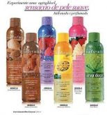 Óleo corporal Naturals 200ml
