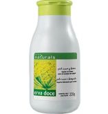 Avon Naturals iogurte erva-doce 220g