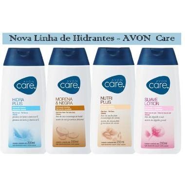 Avon Care 200ml